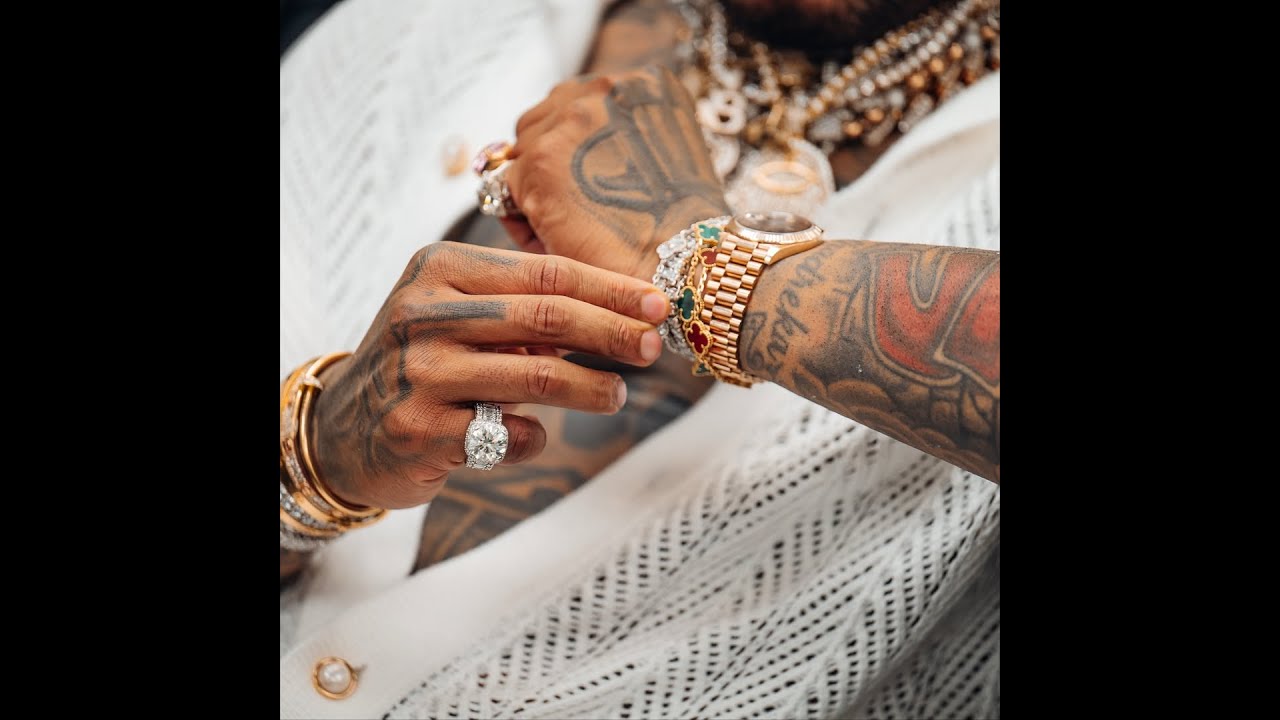 [FREE] KEVIN GATES TYPE BEAT | 