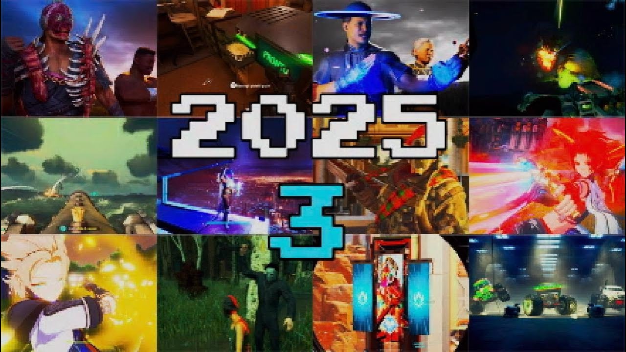 RECAP 2025 (PARTE 3)