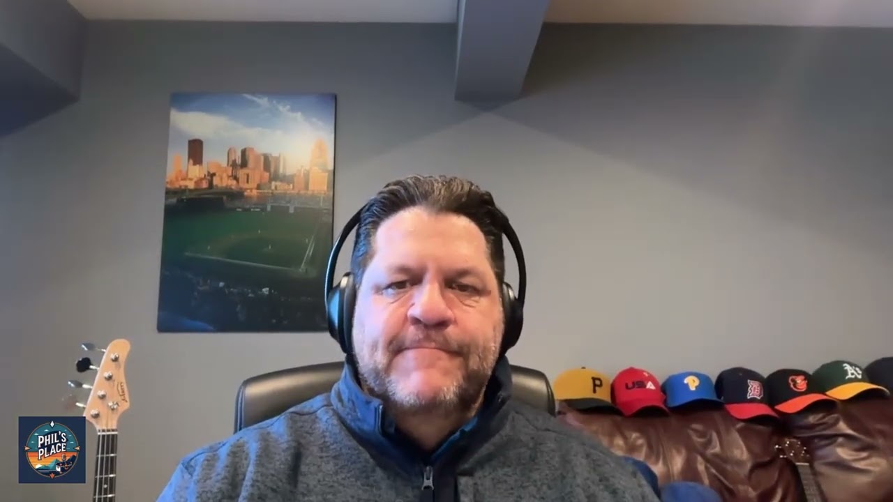 Phil's Solo: Pittsburgh Penguins and Local College Basketball | Mar 10, 2026