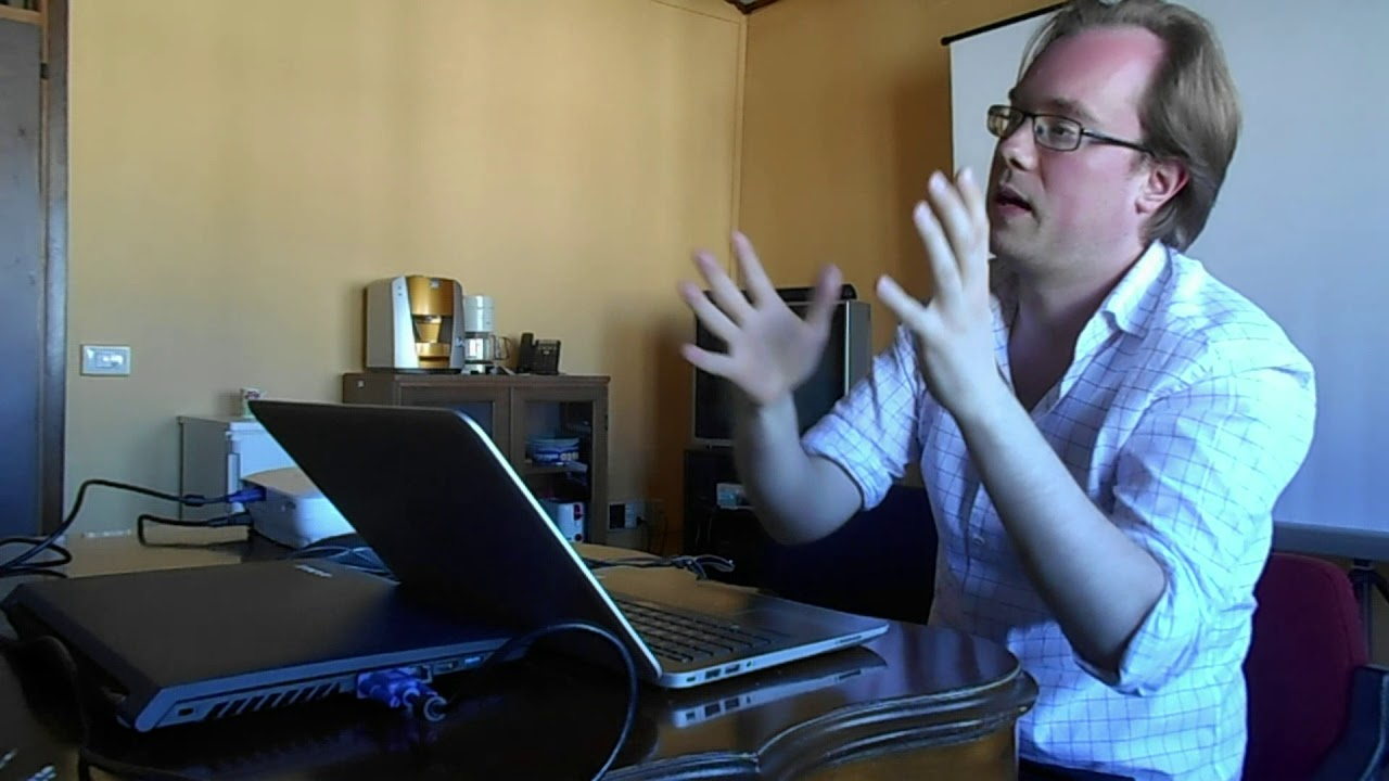 Ditlev Rindom: ITALY'S TRANSATLANTIC NETWORK