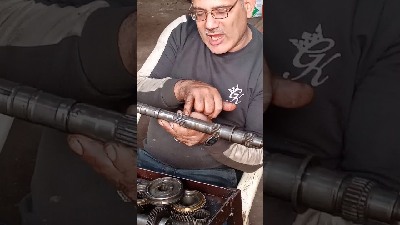 اسباب تكسيرفتيس عربية ديمكس متخيلس إيه السبب في تكسيره أو شوف إيه السبب في الآخر