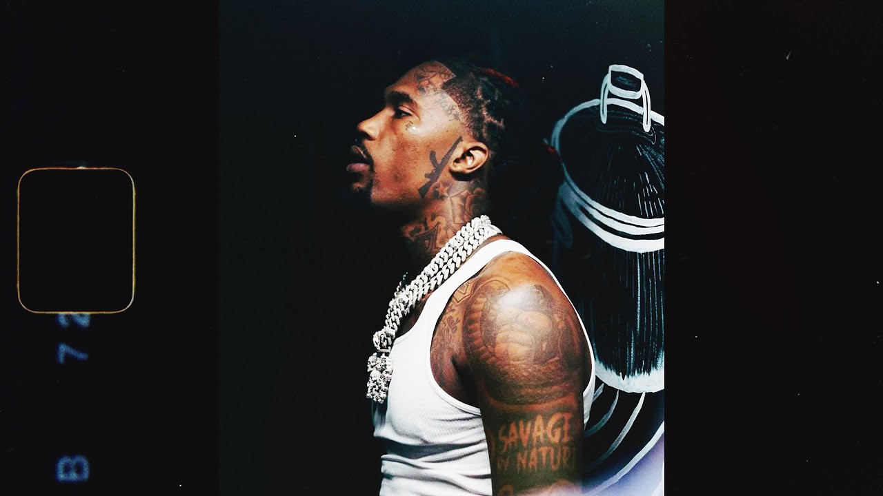 Hunxho Type Beat 