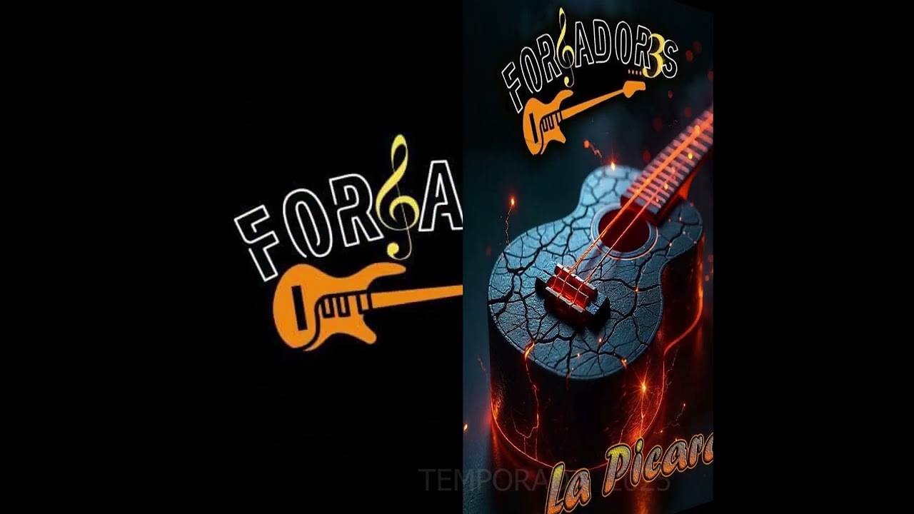 Tema Promocional 2025 (La Picardìa) Forjador3s