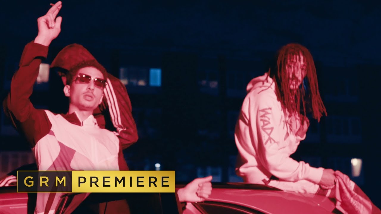 #9thStreet Rzo Munna x Soze - Pop Out [Music Video] | GRM Daily