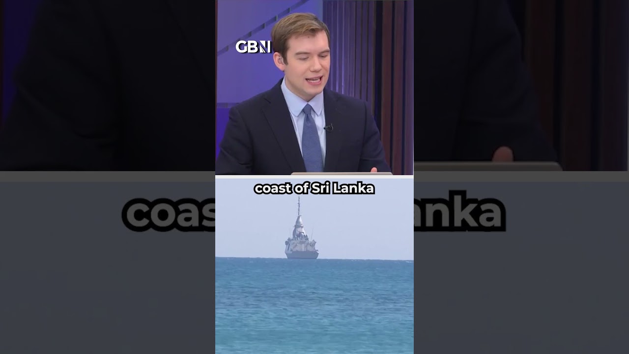 US Navy SINK nuclear-powered submarine in 
