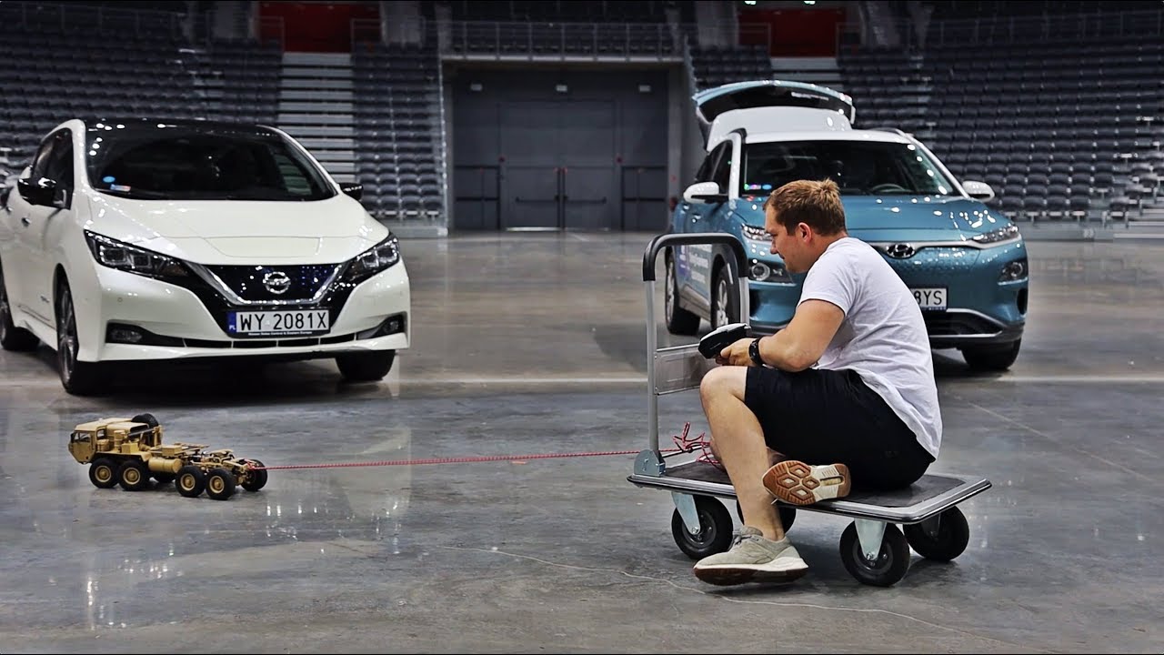 Tech Show #10: Wielki finał technologicznej podr&oacute;ży