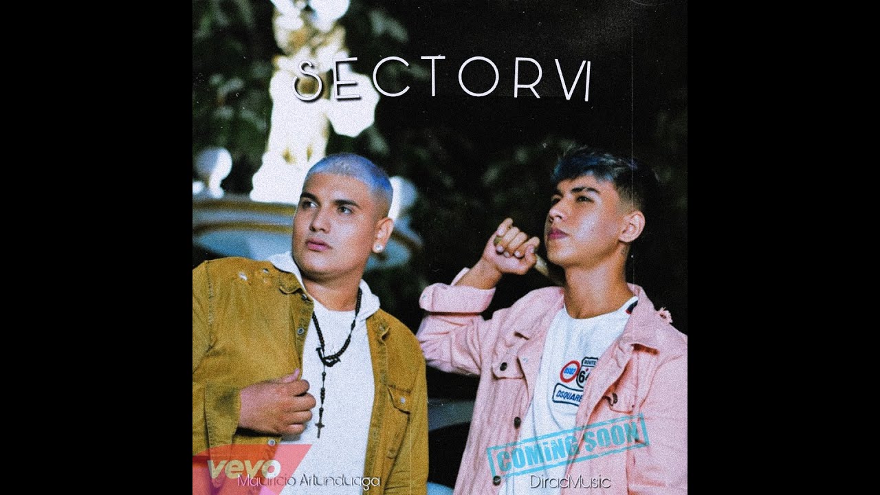 DIRAC ❌ MAURO ARTUNDUAGA  | 🔥SECTOR 6 🔥 ( OFFICIAL VIDEO )
