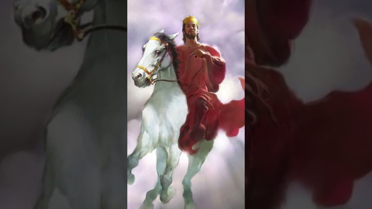 Islamic End Times vs Christianity End Times