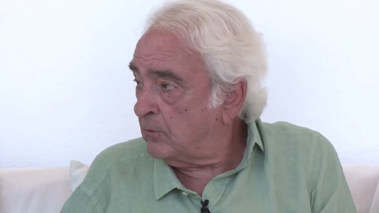 ARCOS DE LA FRONTERA - GALARDON FLAMENCO ANDUJAR 2025