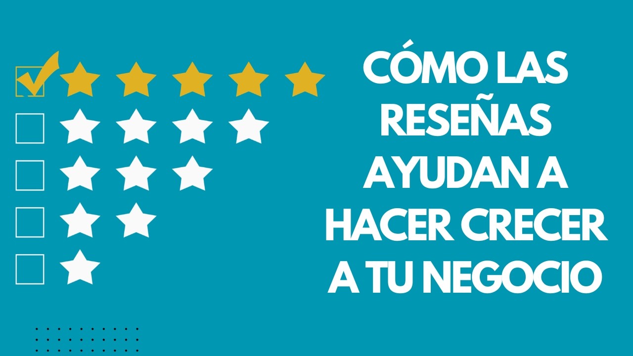 Gestión de reseñas: cómo conseguirlas, responderlas y proteger tu reputación online