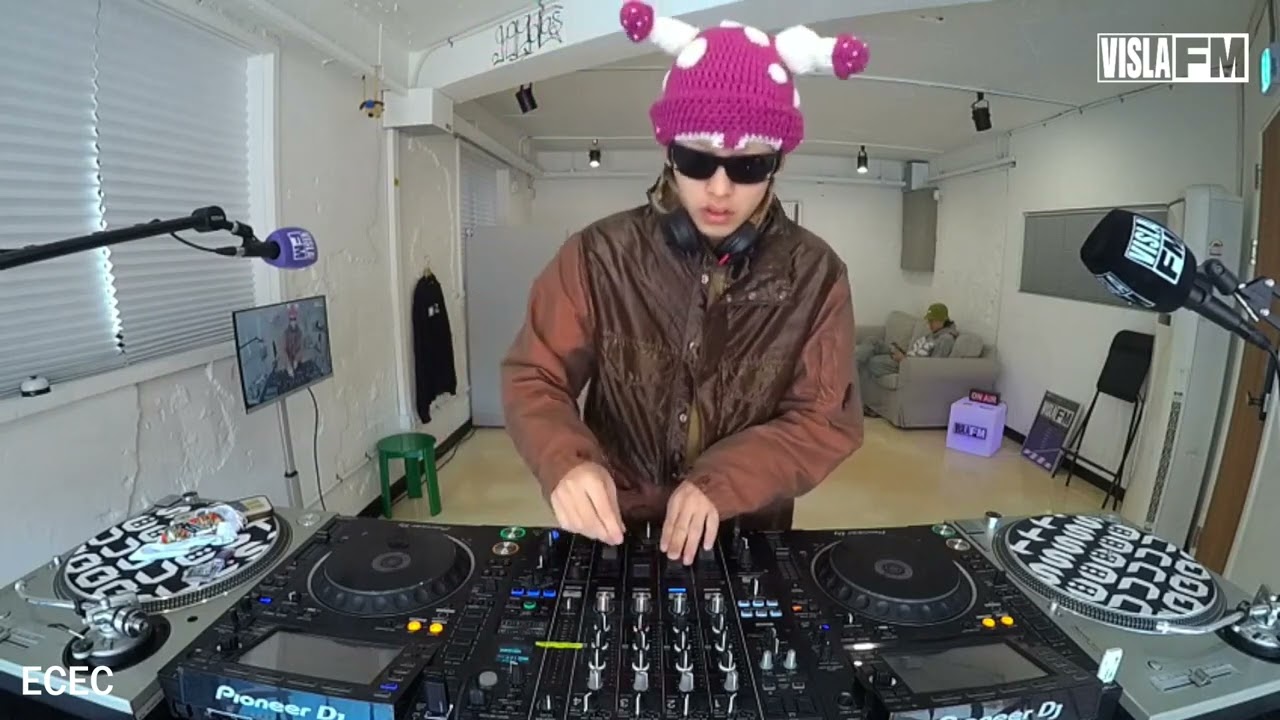 ecec 04.14.23 | VISLA FM
