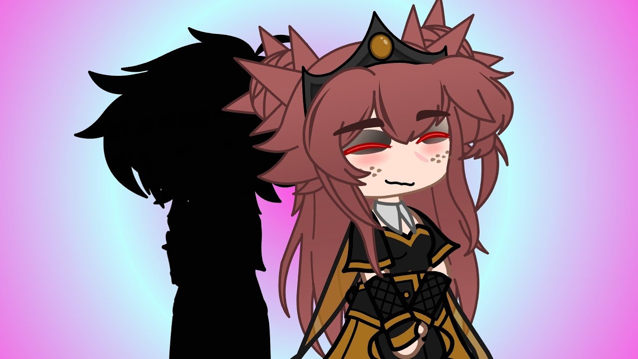 The Queens Awakening - Tg Tf Gacha Video