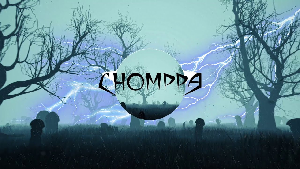 CHOMPPA - Subconscious