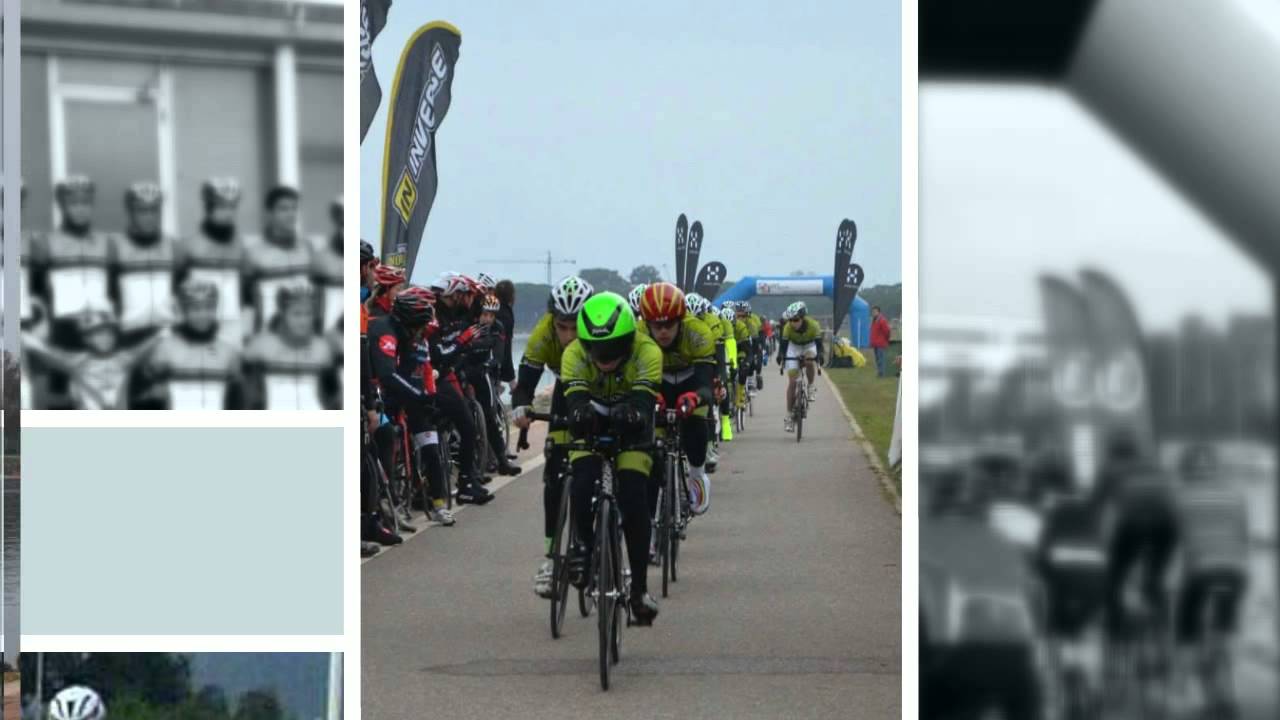 LA MARAT&Oacute; 2014 6h NON STOP de ciclisme