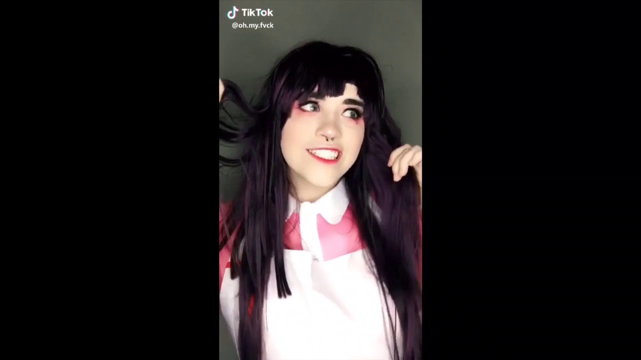 Danganronpa {TikTok #1}