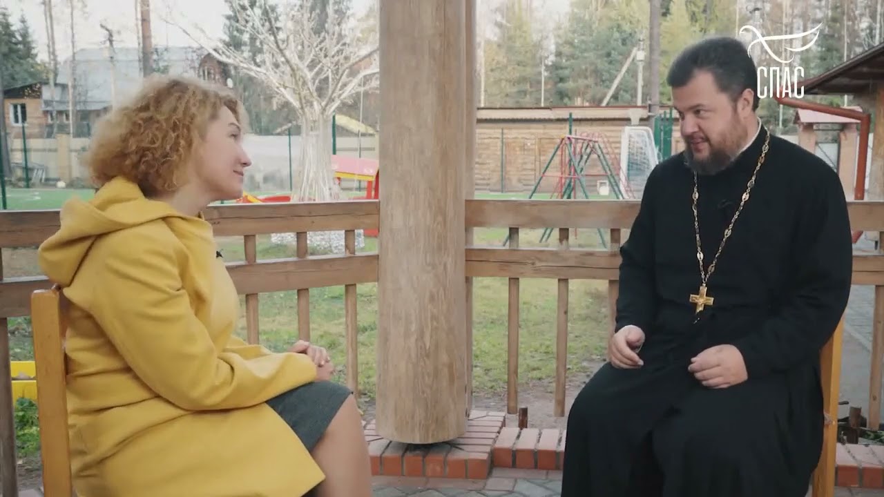 ОТЕЦ ИОАНН МИРОНОВ ЛЮБОВЬ НЕ МОЖЕТ ЗАБЫТЬ. ФИЛЬМ ТК 