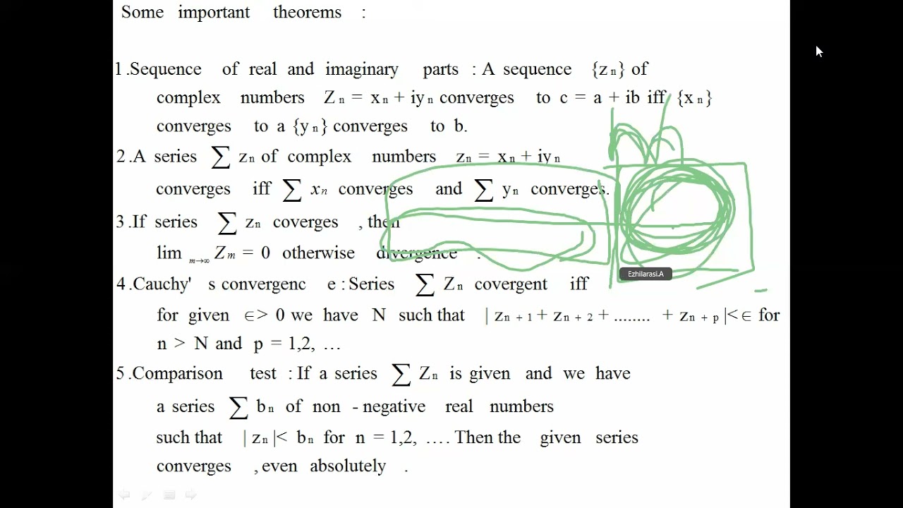 maths chapter 7