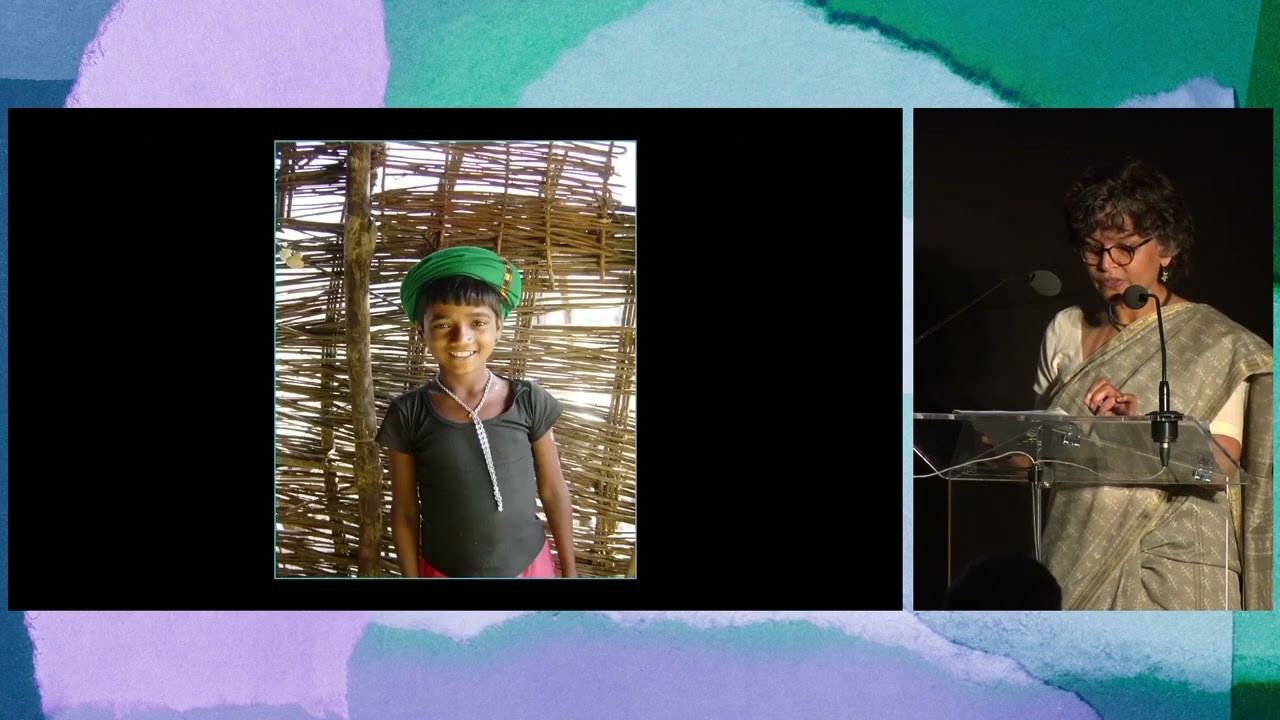 Vivre dans l'incertitude : Leçons de vie dans la précarité en Inde centrale avec Amita Baviskar
