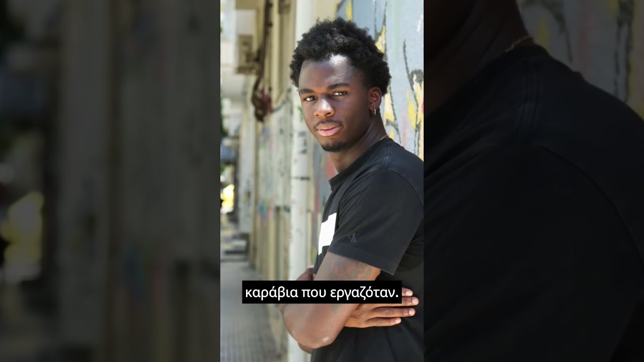 &Eta; &iota;&sigma;&tau;&omicron;&rho;ί&alpha; &tau;&omicron;&upsilon; &Alpha;&nu;&delta;&rho;έ&alpha; &Tau;&epsilon;&tau;έ&iota;. #&pi;&omicron;&delta;ό&sigma;&phi;&alpha;&iota;&rho;&omicron;