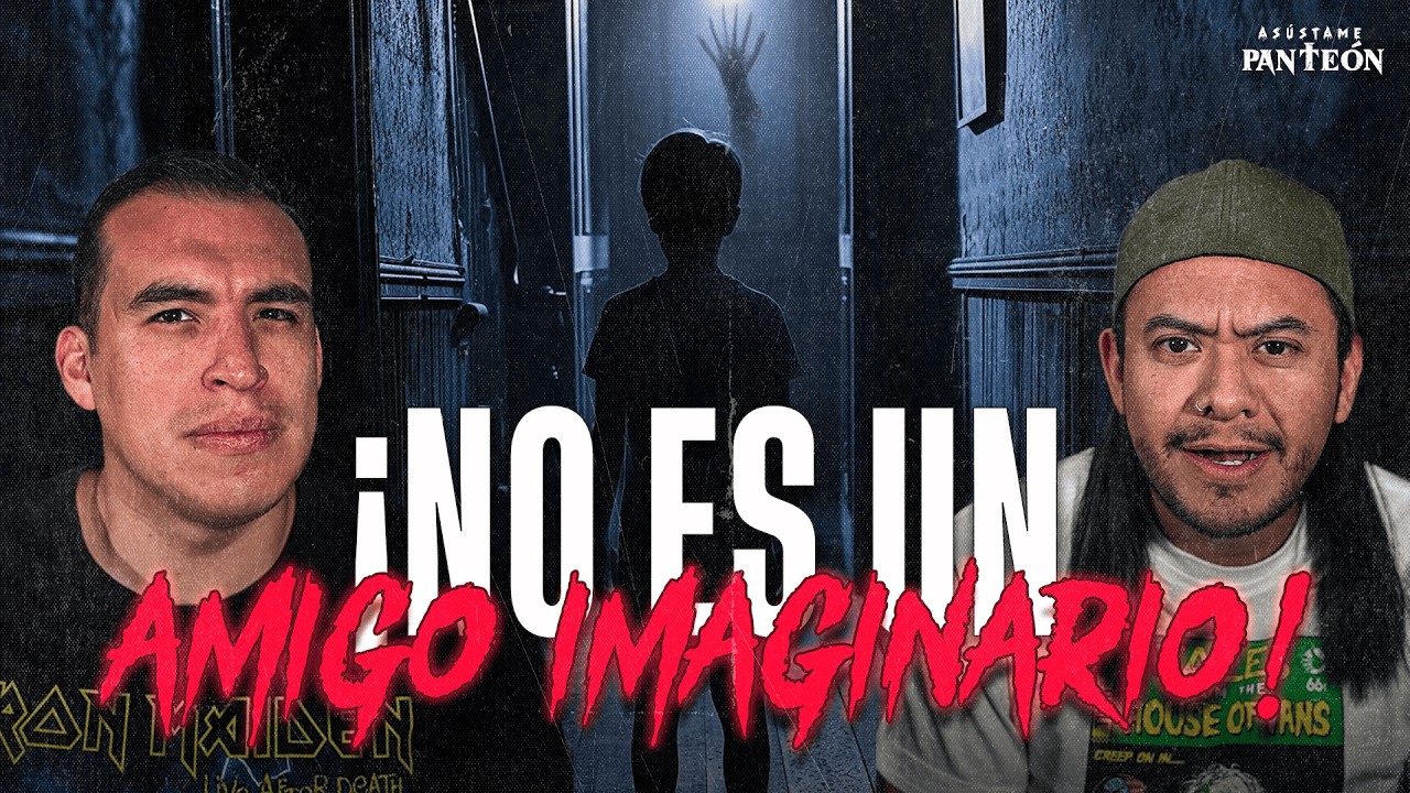 Niños Que Ven Fantasmas: HISTORIAS REALES Que Los Adultos No Pueden Explicar