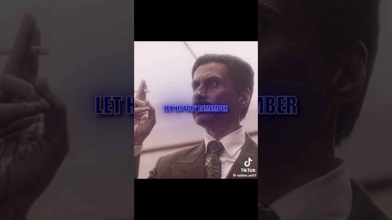 JINNAH'S EDIT 💀 MUSLIMS LEAGUE PAKISTAN 🇵🇰 | #krulusosman #parsion #edit