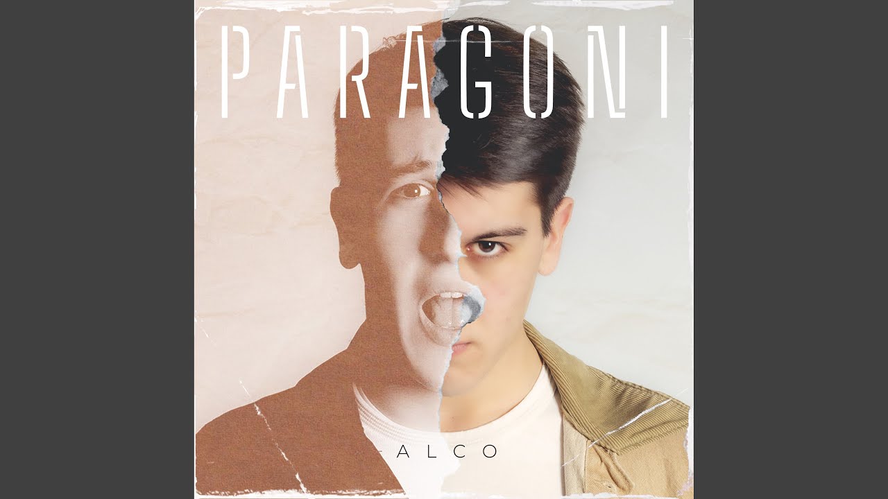 Paragoni