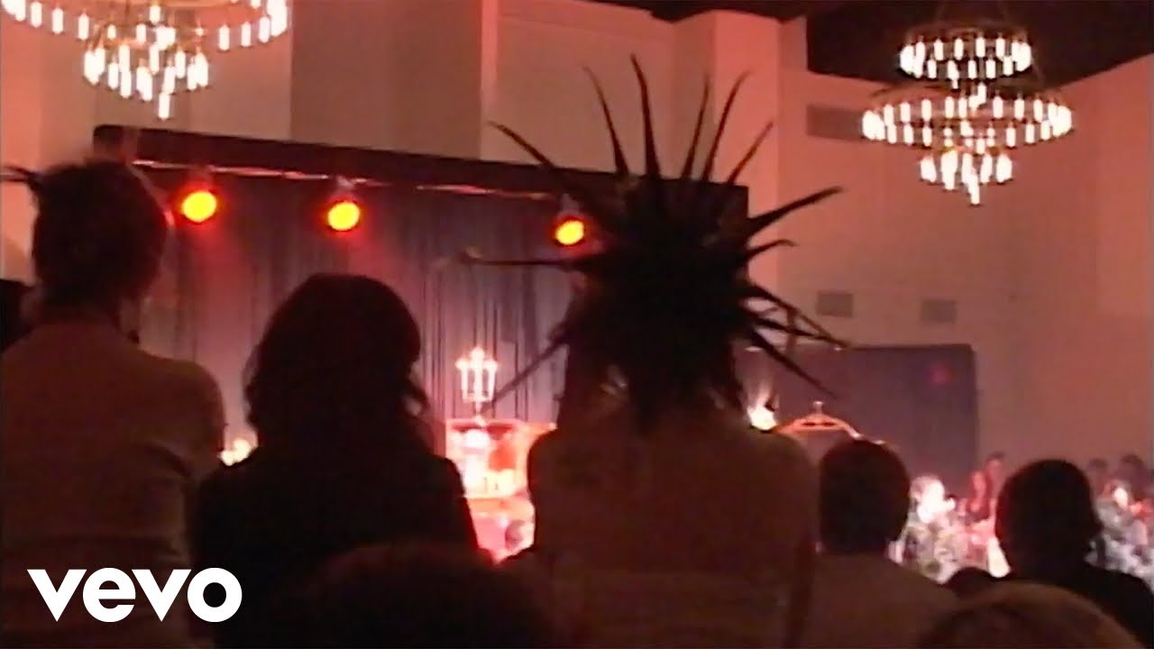 Malice K - Halloween (Live)