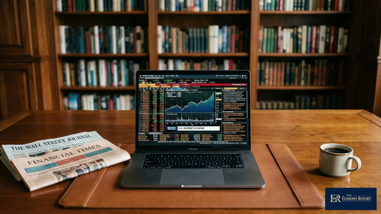 Morning Market Brief | Feb 18, 2026 | SaaS-mageddon and the Consumer Crack