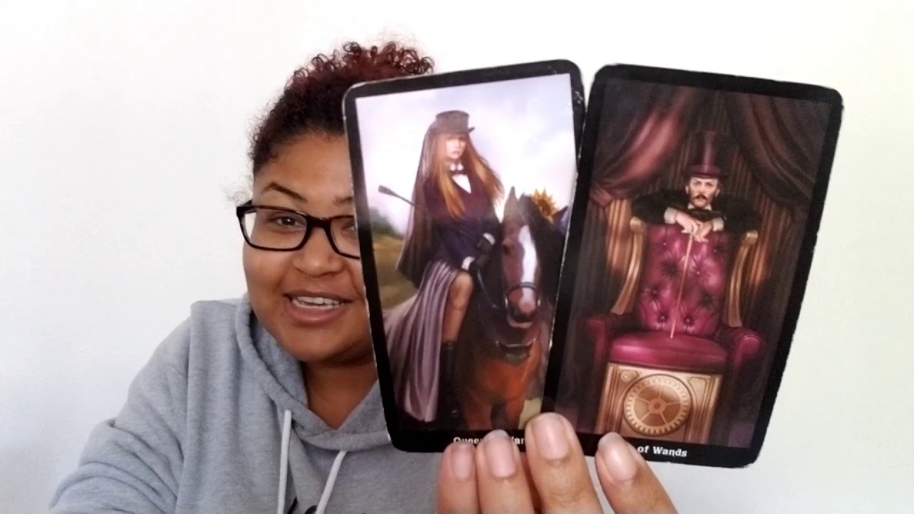Leo: The Lion's Share Of You (July 12th - 21st)