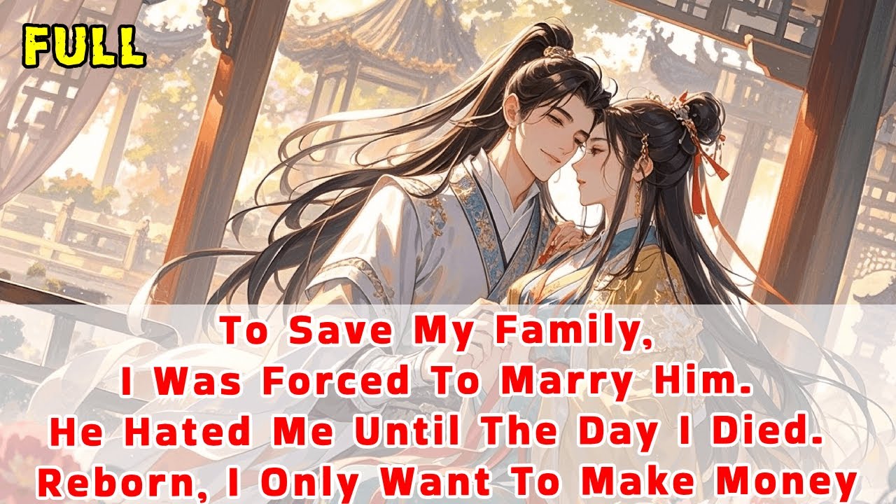 To Save My Family,I Was Forced To Marry Him.He Hated Me Until Death.Reborn,I Only Want To Make Money