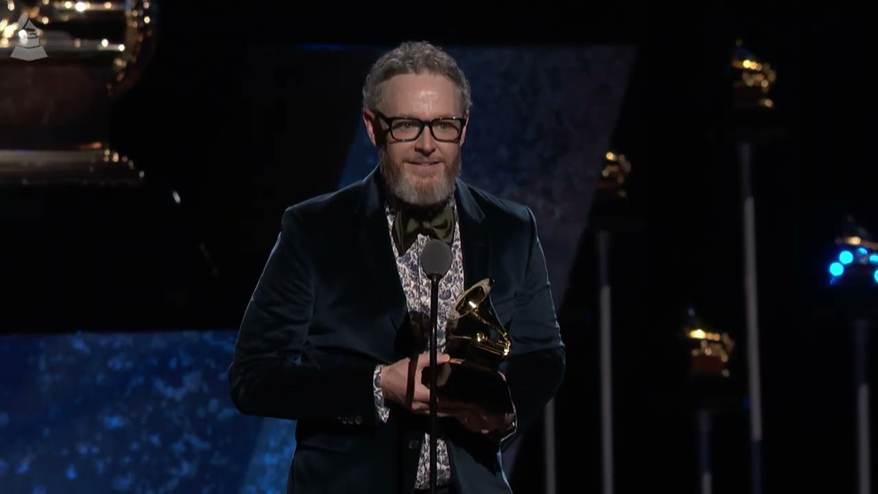 STAR WARS JEDI: SURVIVOR Wins For Best Score Soundtrack for Video Games and Other Interactive Media