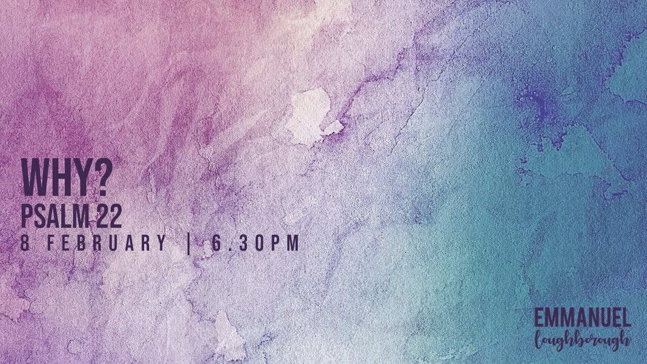 Evening Worship - 6.30pm Sunday 8 February 2026