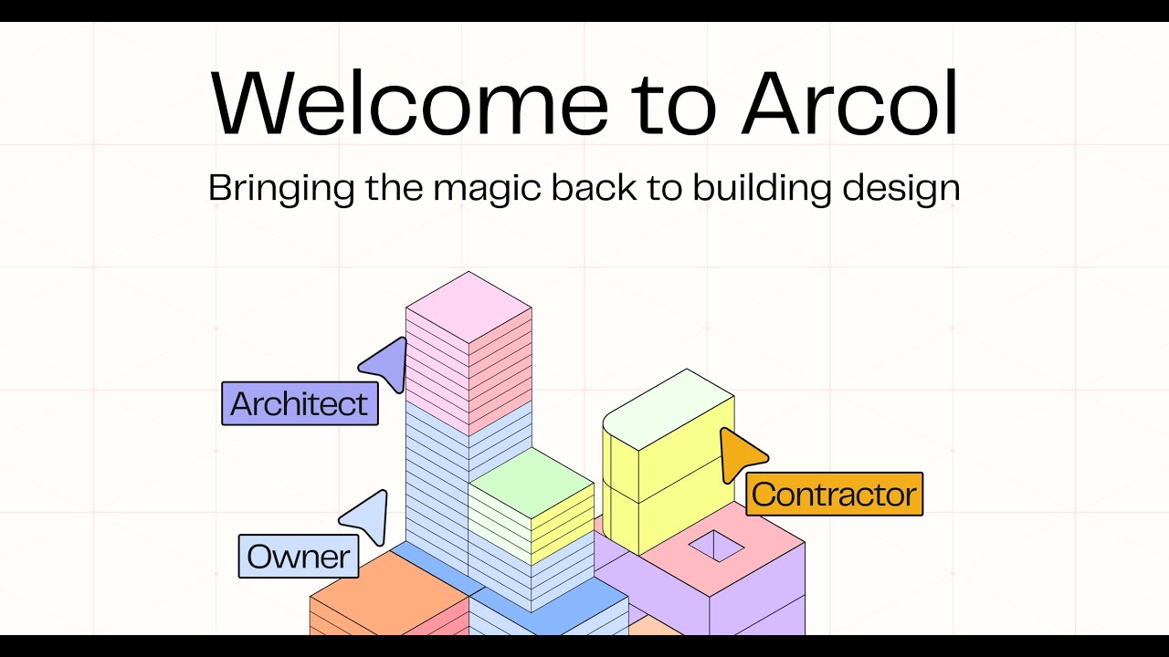 Welcome to Arcol