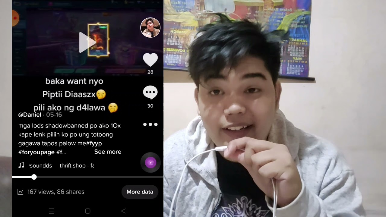 totoo ba ang shadow banned sa titkok tagalog 2021 | paano mawala ang shadowbanned tiktok 2021