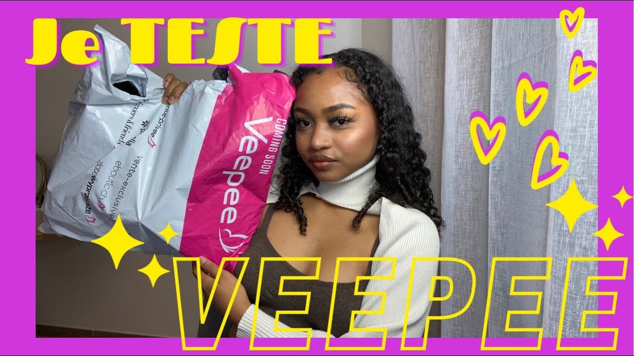 un haul veepee de qualit&eacute; pour tous