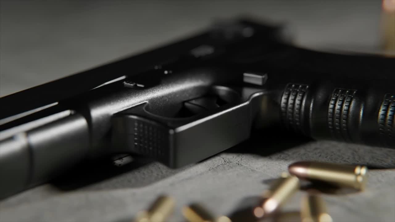 Petersburg 3-year-old hospitalized after accidentally shooting self: 'It's just ridiculous'
