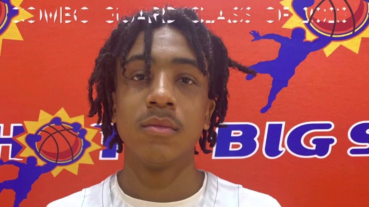 @talib.hamilton Class of 2023
