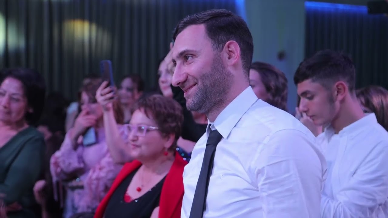 Հարսի Պար in Armenia | Armenian Bride’s Dance | Destination Wedding by Noor