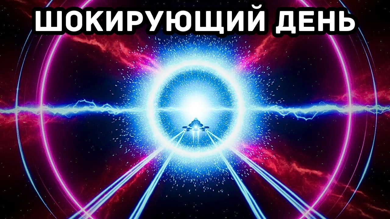 День, когда мы открыли, что у света есть максимальная скорость | Документальный фильм для сна