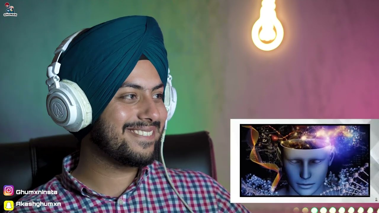 Reaction on Real And Main Reason Behind SIDHU MOOSE WALA And GARRY SANDHU Fight @chacha_sinri