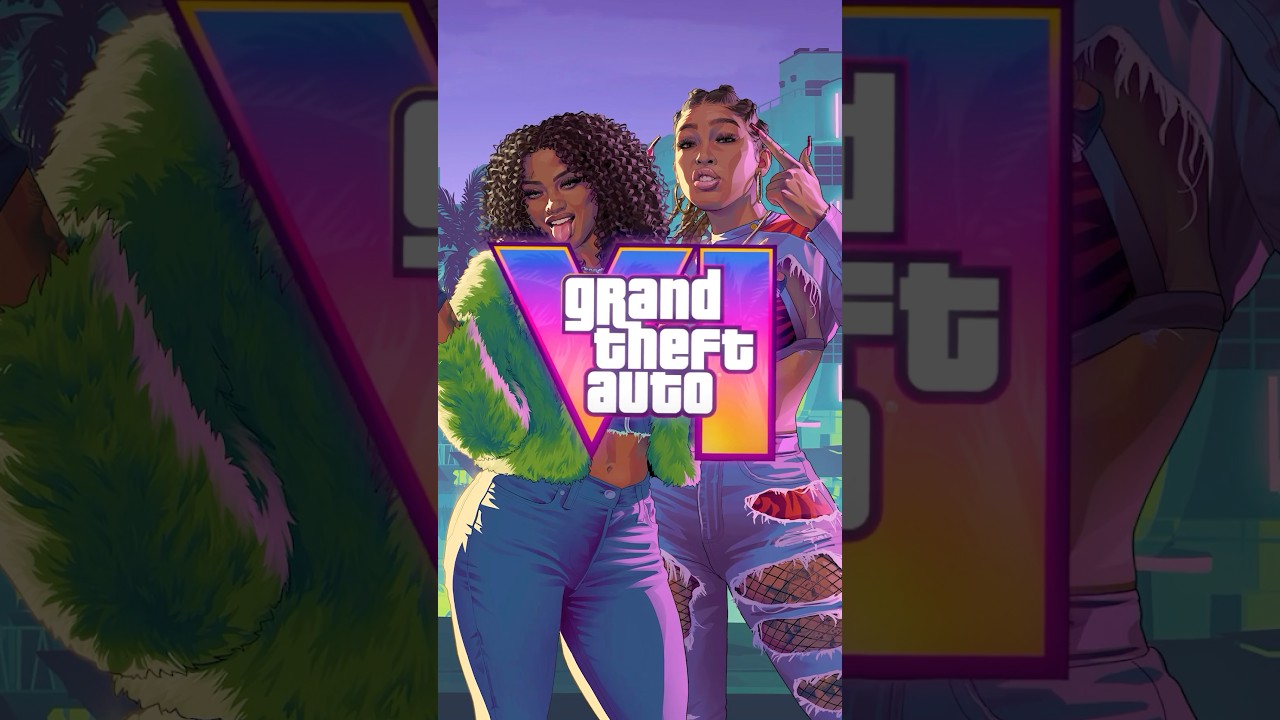 Real Dimez : Les reines de Vice City dans GTA 6 ?