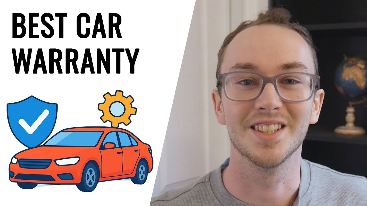 Best Car Warranty Companies of 2026