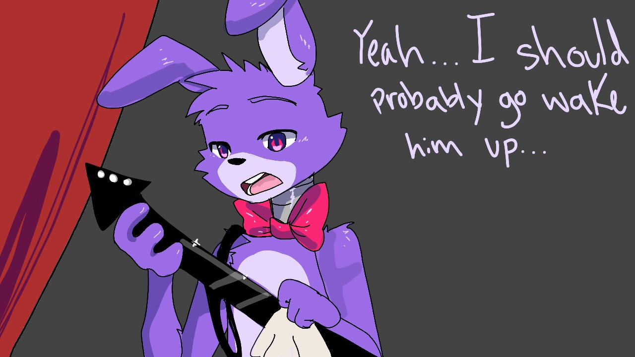 Mangle x Who part 2