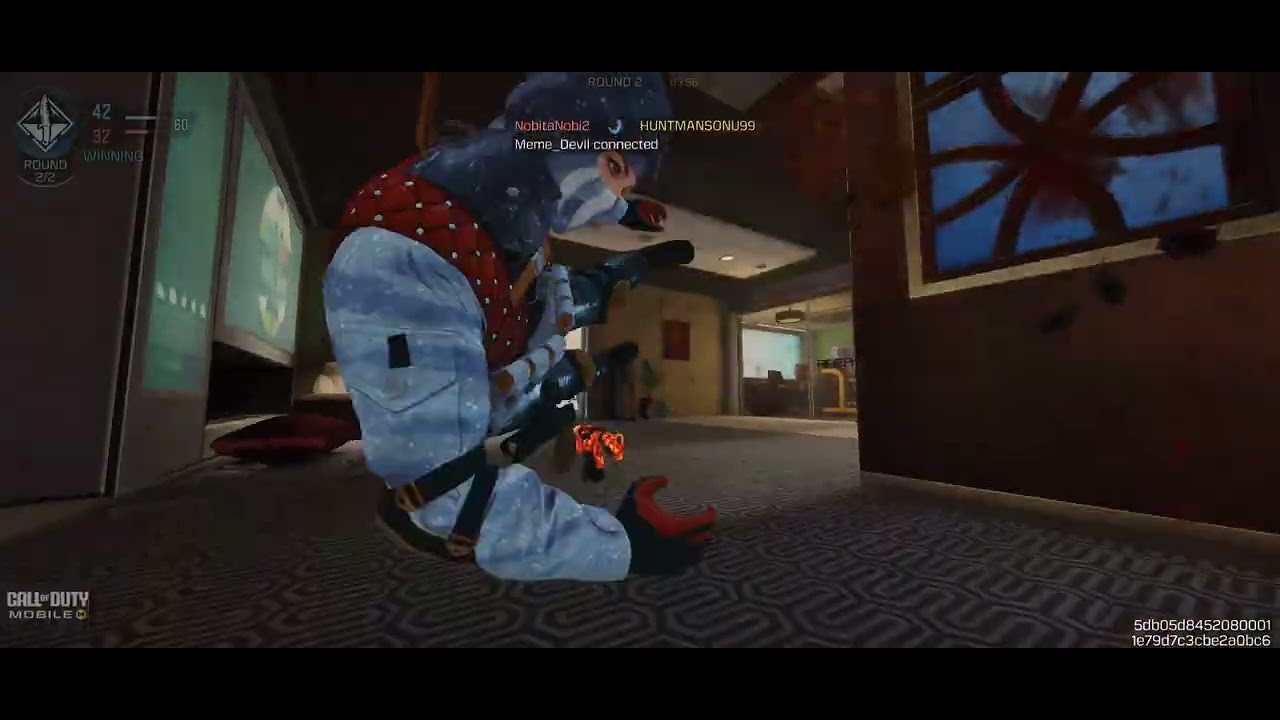 What is the proper way to engage using an EMP grenade? #mapcombine#missionFRONTLINE #EMP #unbeatable