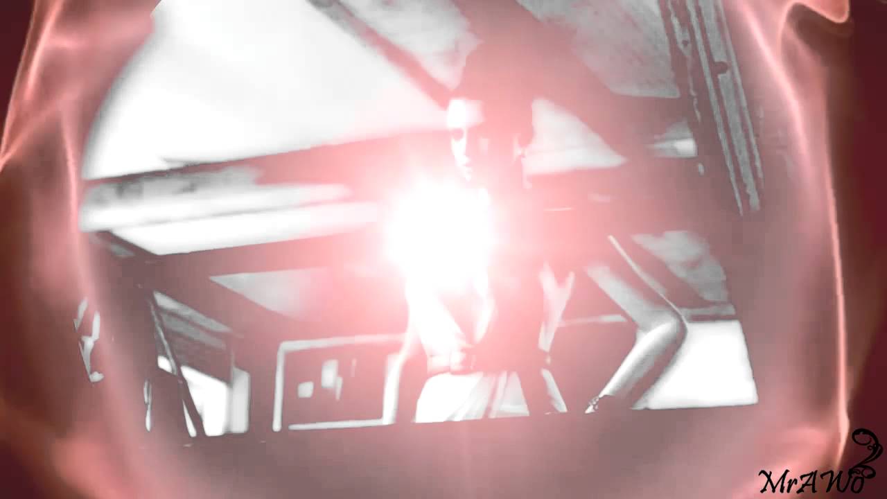 Resident Evil || Atomic
