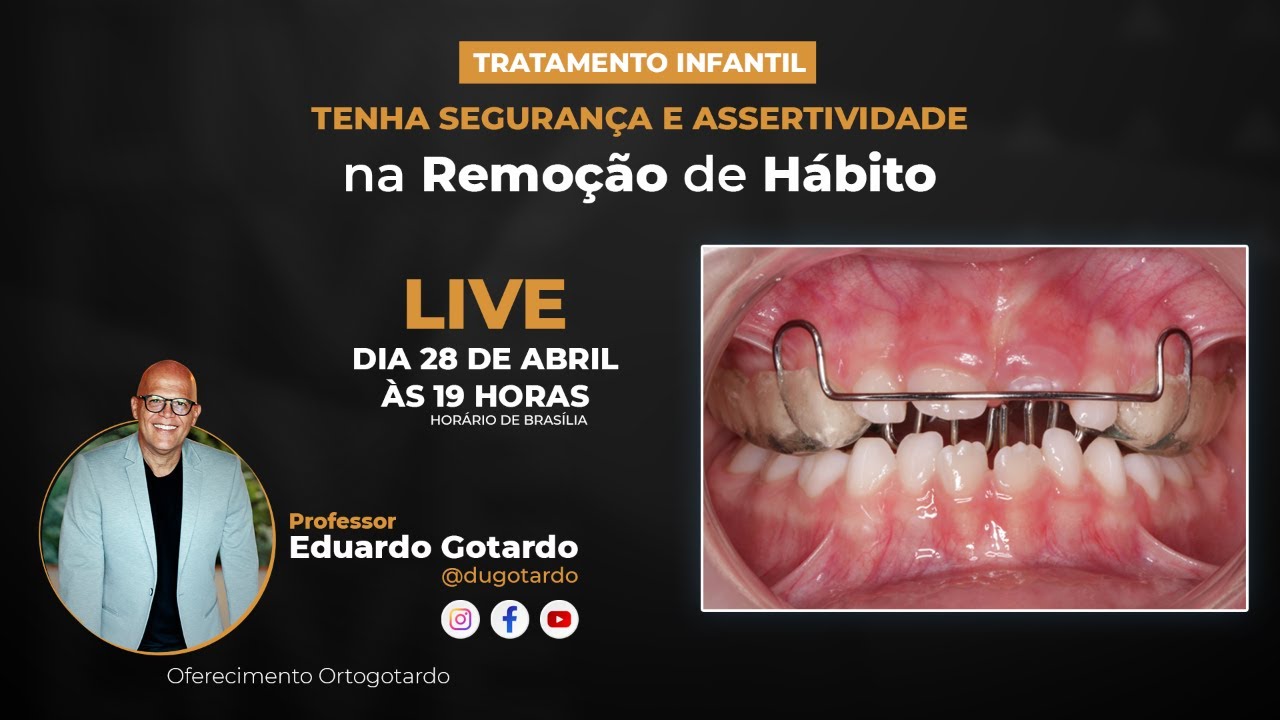 Tenha SEGURANÇA e ASSERTIVIDADE na Remoção de Hábito