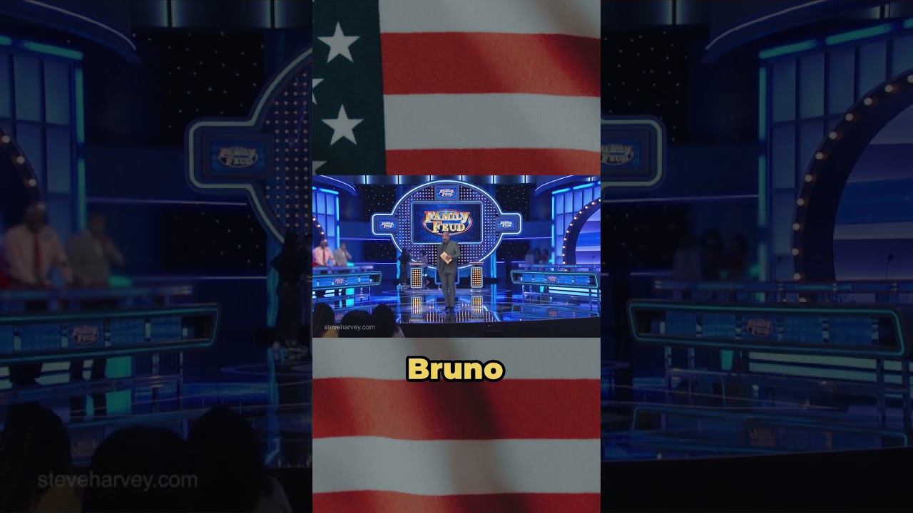 Iconic Apollo: Bruno Mars Story
