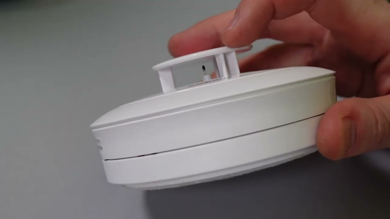 FlexiBlink Eldar Heat Alarm