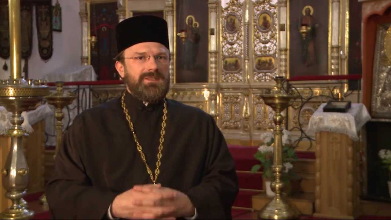 ks. Jarosław Antosiuk - Zasłużeni parafianie