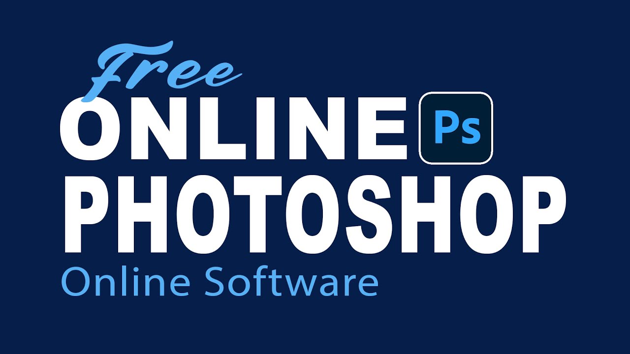 FREE ONLINE PHOTOSHOP | XEELADAN BARO | Maan Graphics 2023